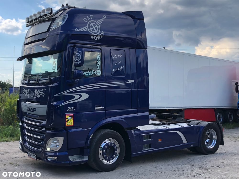 Scania R500 - 28