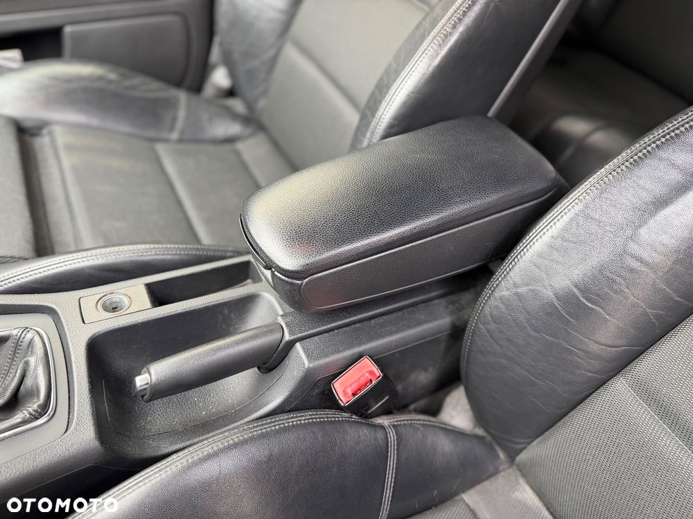 Audi A4 Avant 1.8T - 29