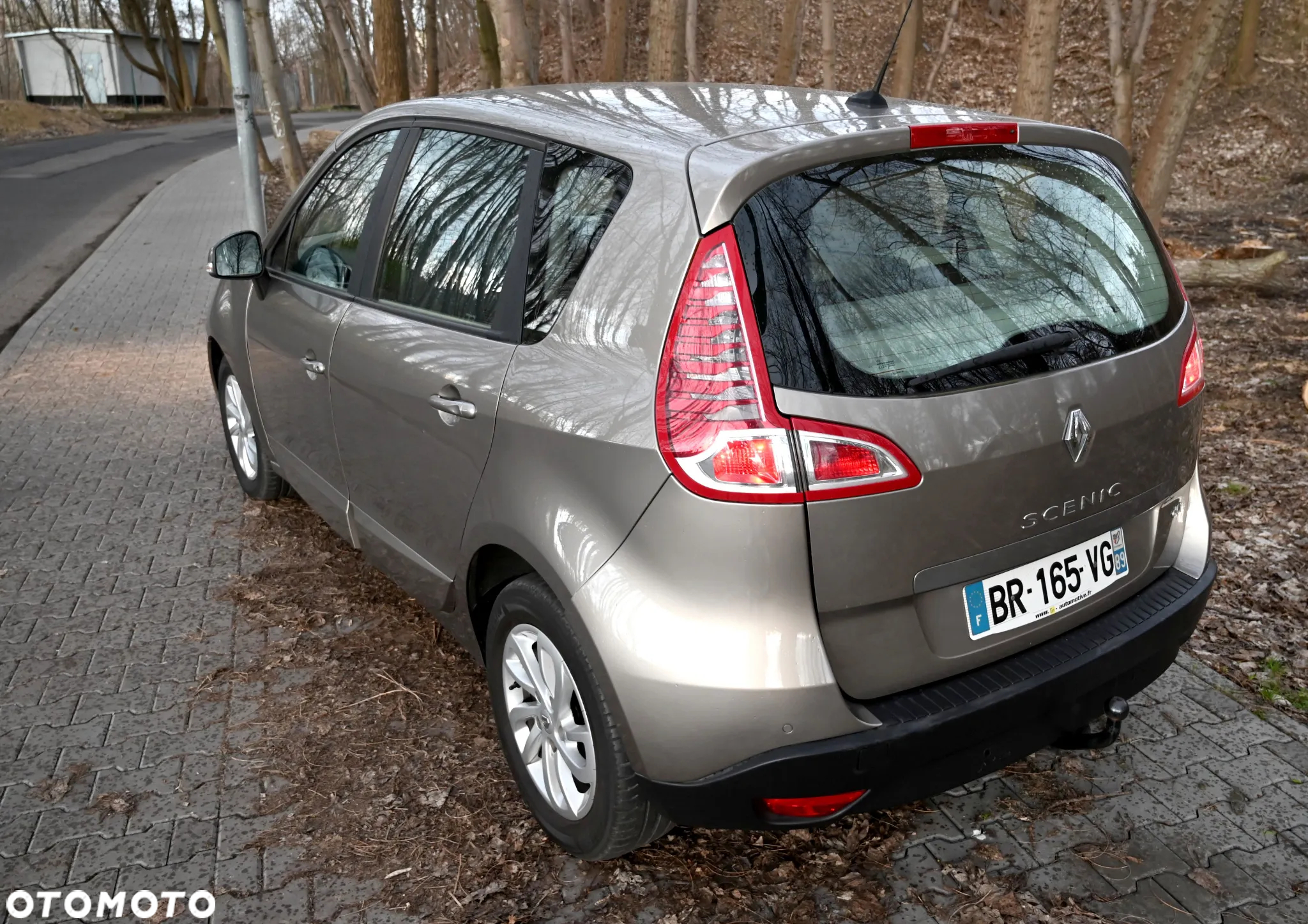 Renault Scenic - 9