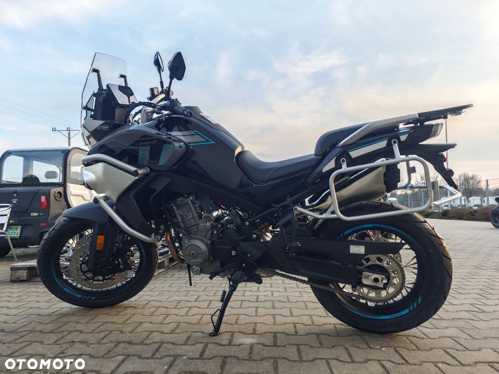 CFMoto MT - 26