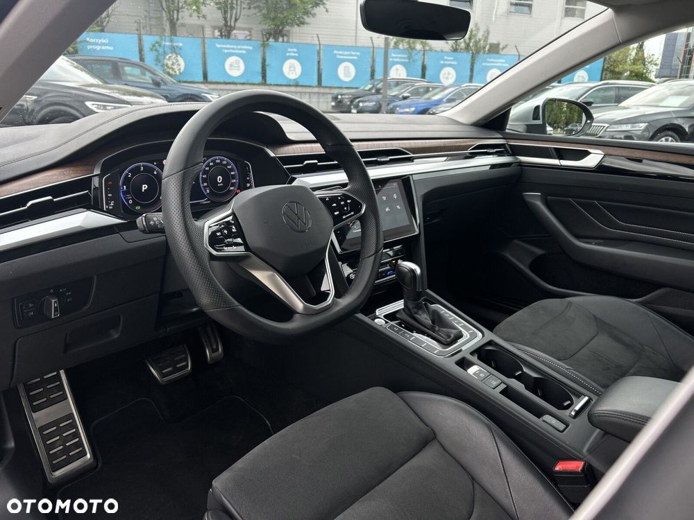 Volkswagen Arteon Shooting Brake 2.0 TDI Elegance DSG - 9