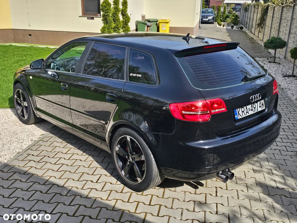 Audi A3 - 4