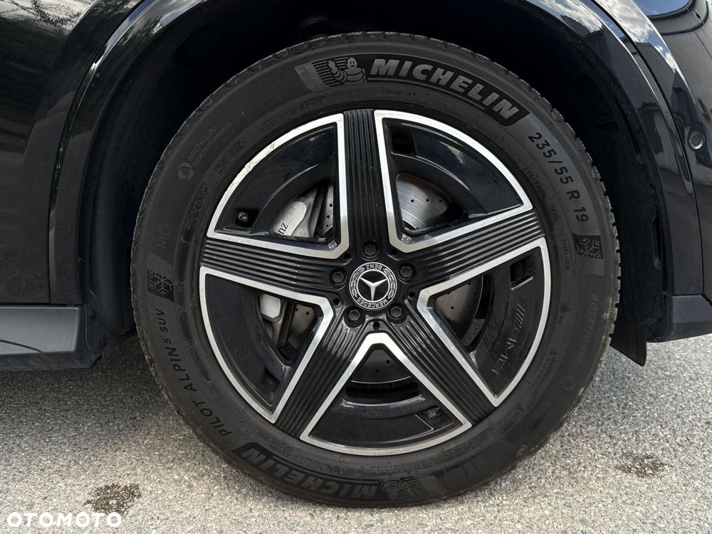 Mercedes-Benz GLC - 21