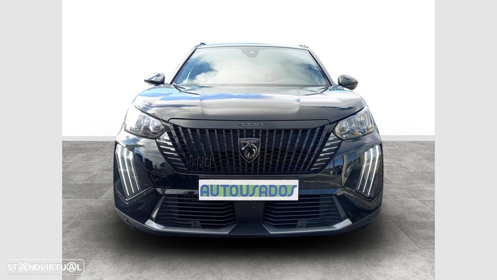 Peugeot 2008 1.2 Hybrid Allure e-DCS6 - 6