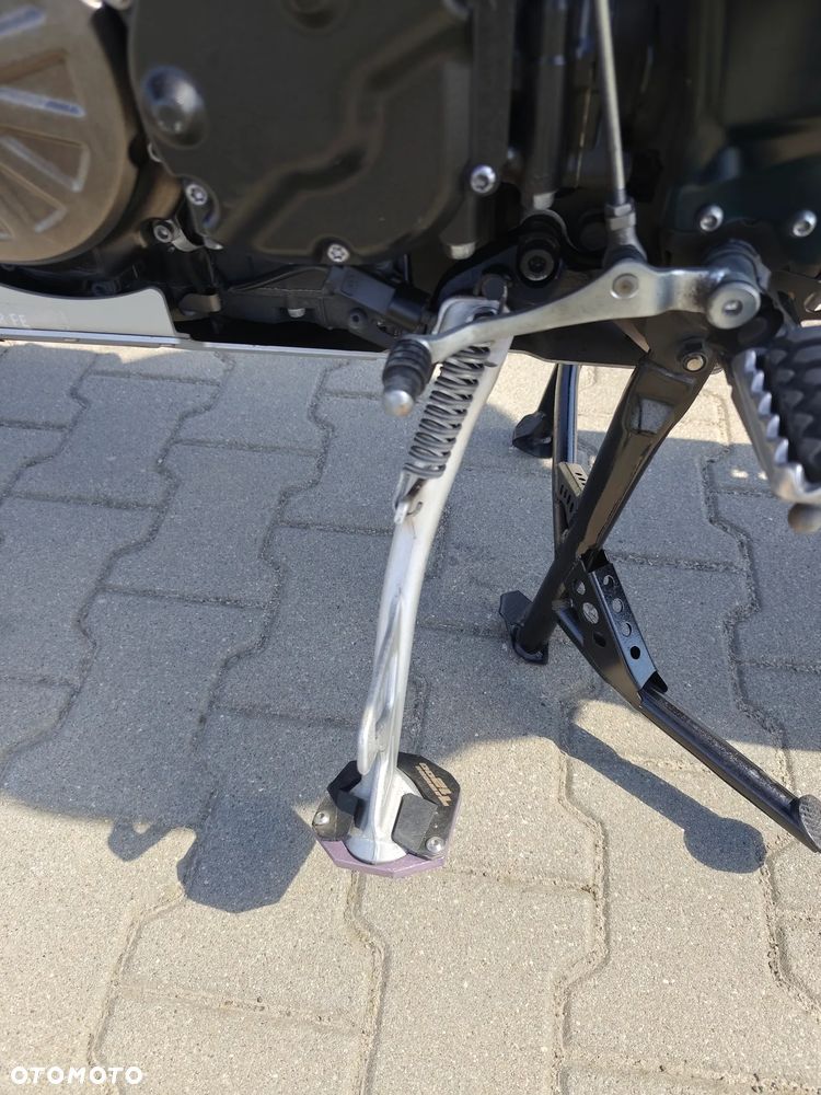 Yamaha Super Tenere - 29