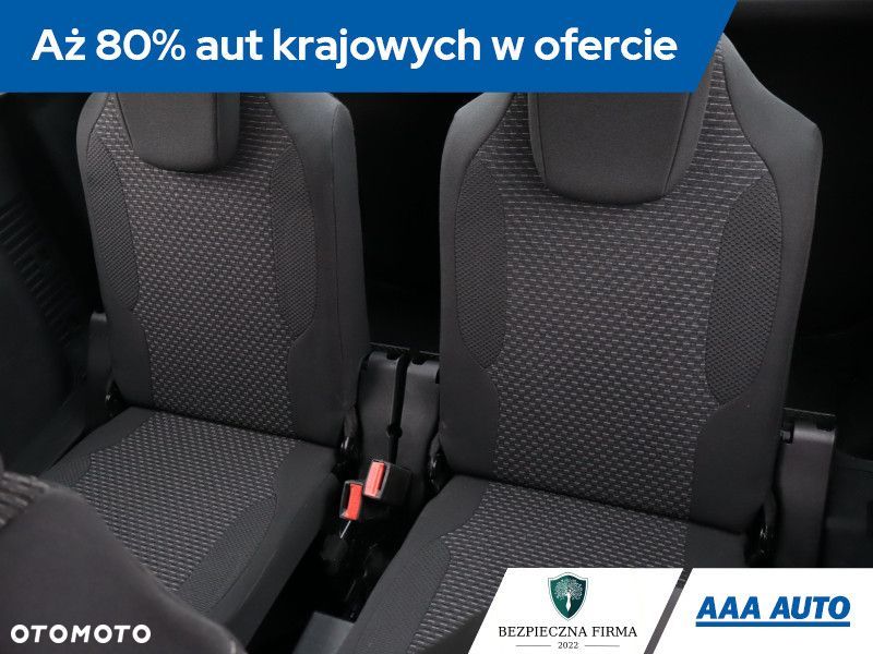 Citroën C4 Grand Picasso - 22