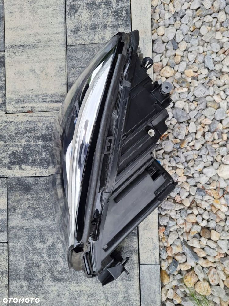 MERCEDES GLE W166 166 AMG Lampa prawa przód Full Led Inteligent ILS - 11