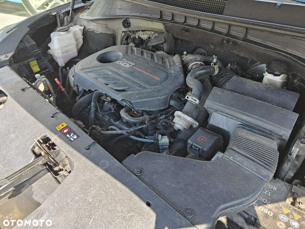 Kia Sorento - 30