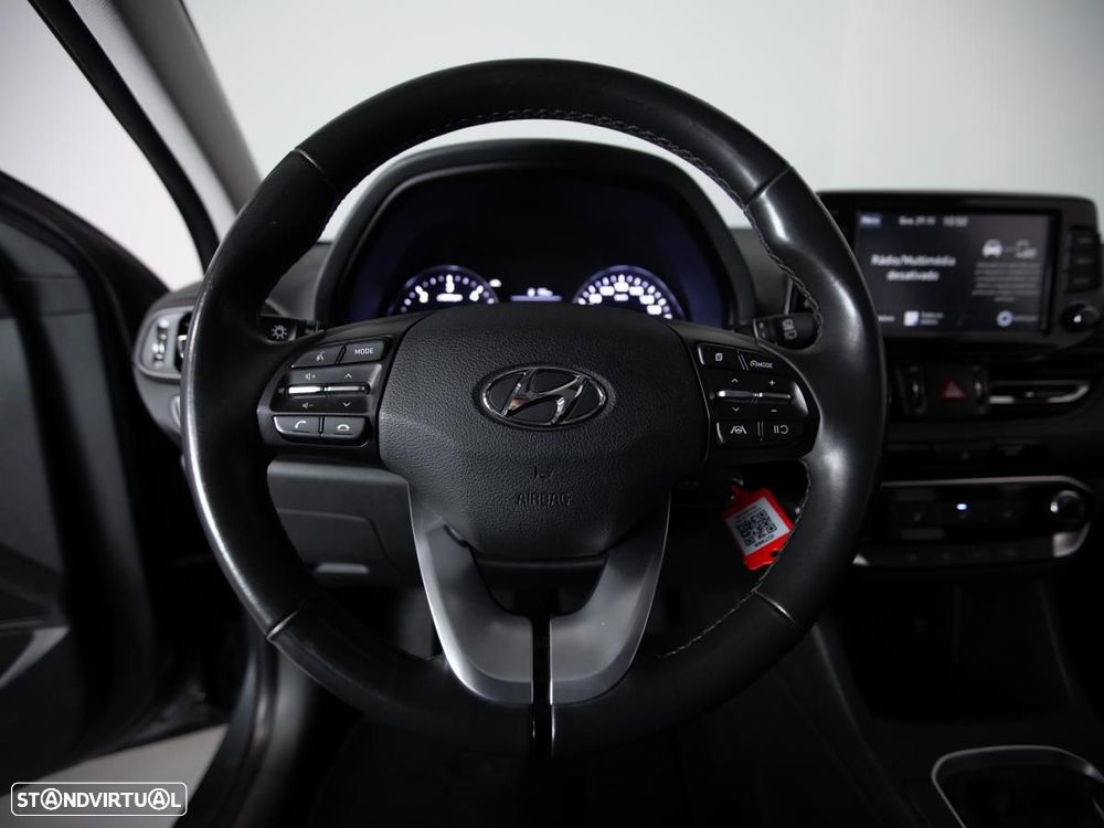 Hyundai i30 SW 1.6 CRDi Style - 15