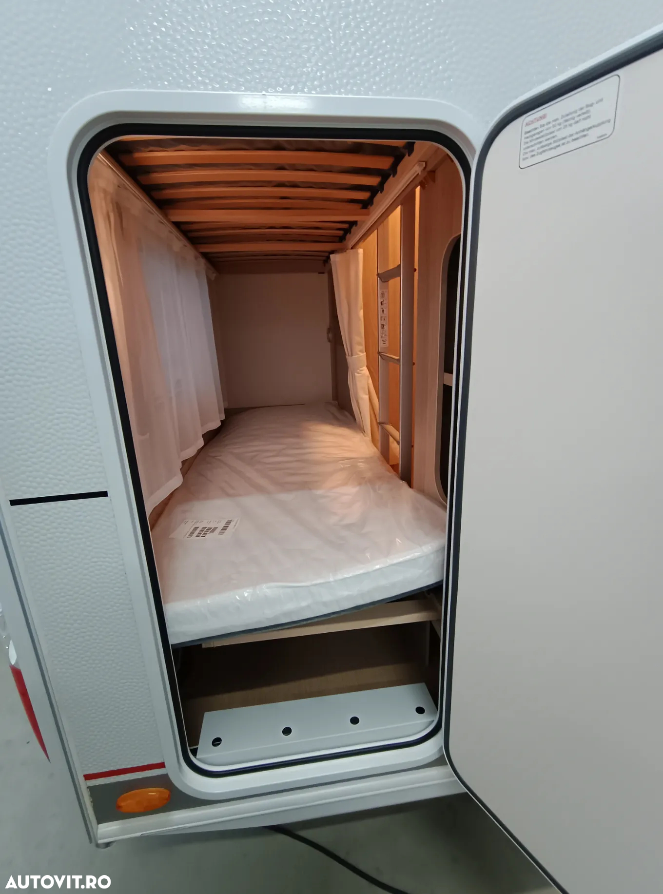 Burstner Premio Life 415 TK - 10