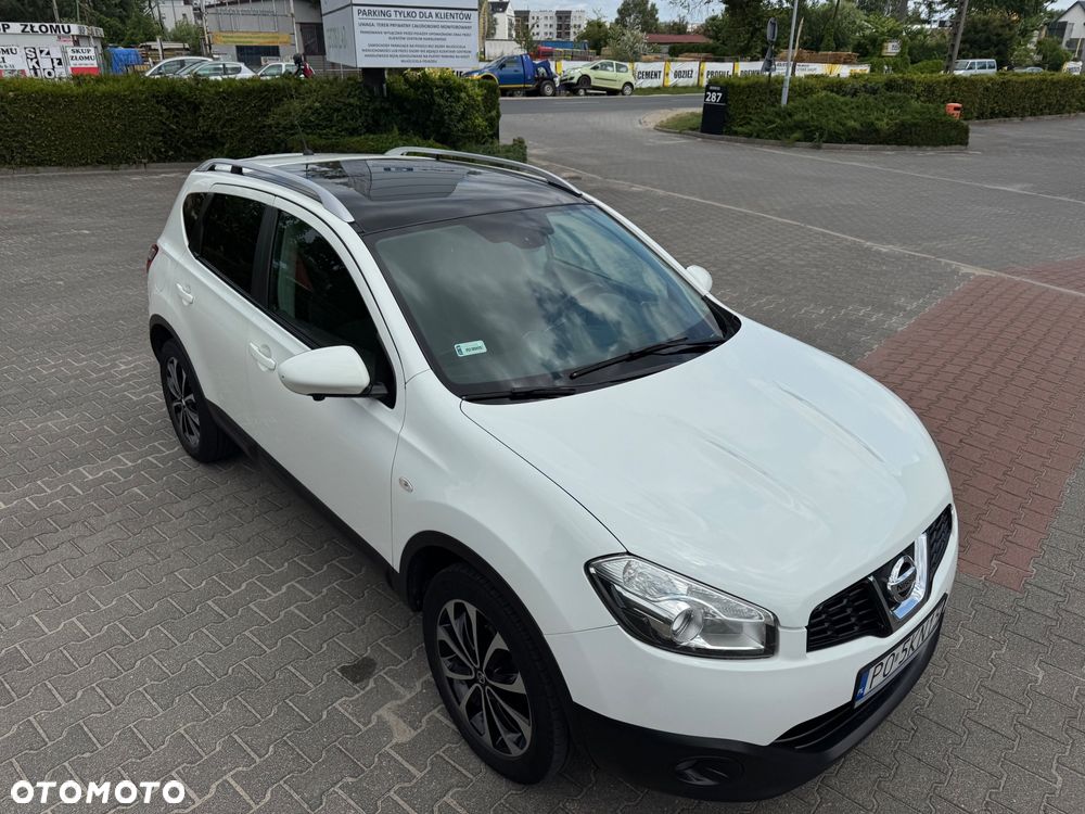 Nissan Qashqai - 31