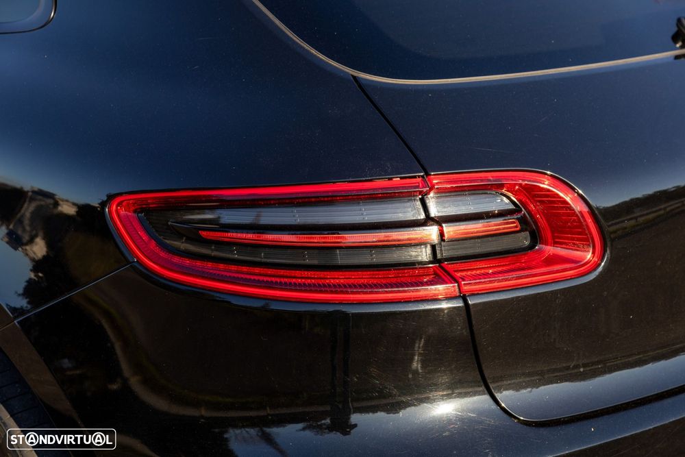 Porsche Macan PDK - 51