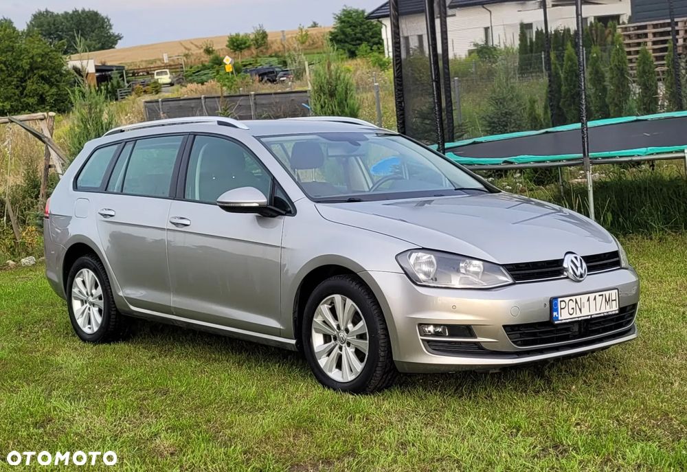 Volkswagen T-Roc 1.0 TSI OPF Style - 1