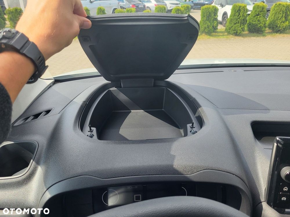 Opel Combo Cargo Combo Cargo Furgon M Diesel 100KM Manual - 23