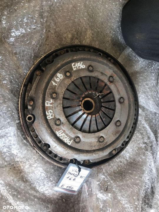 Dwumasa Sprzęgło PASSAT B5 1.6B - 1