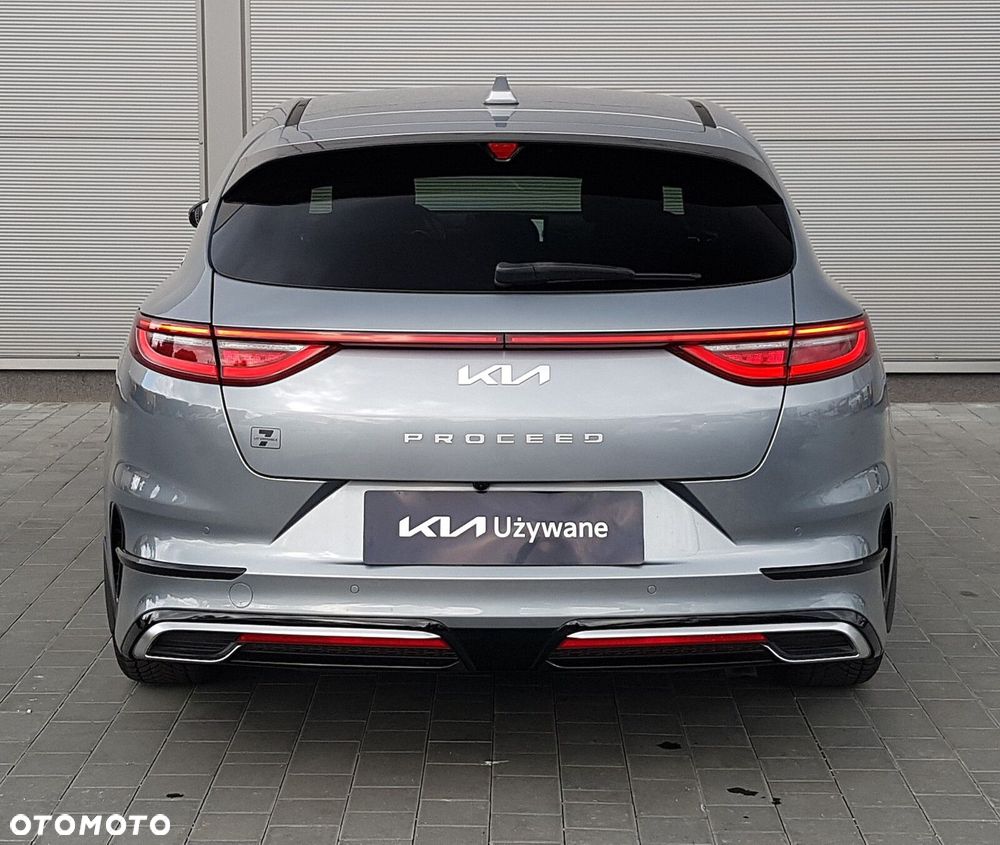 Kia ProCeed 1.5 T-GDI GT Line DCT - 13