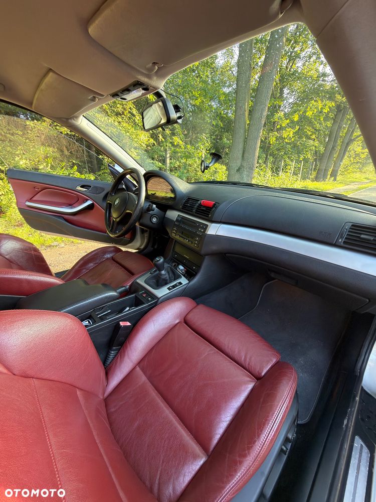 BMW Seria 3 328Ci - 6