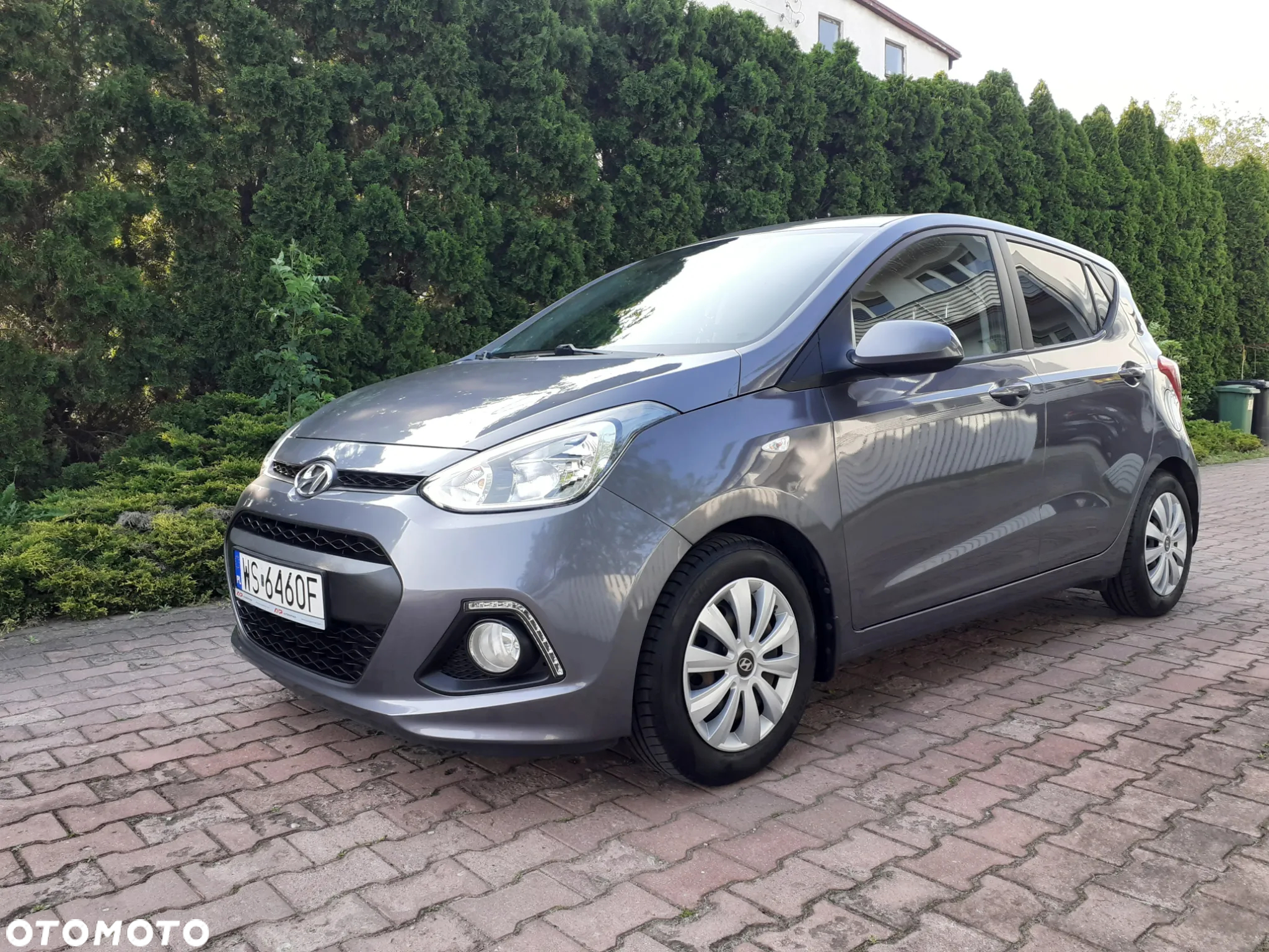 Hyundai i10 1.0 Premium - 2