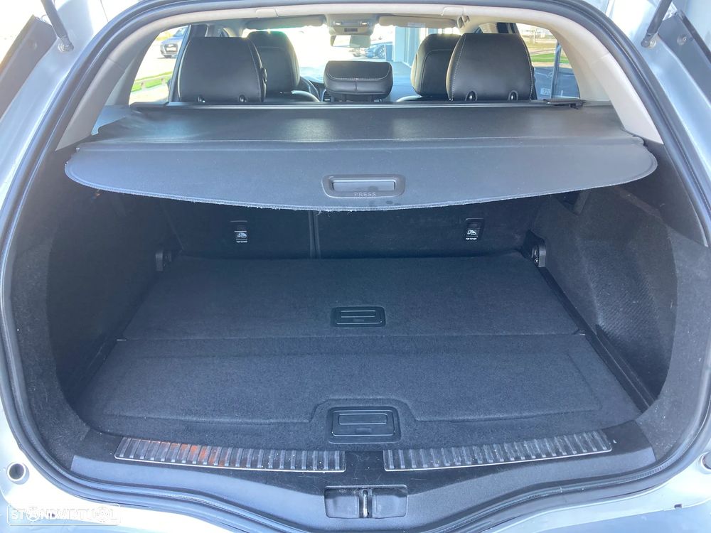Renault Mégane Sport Tourer 1.6 dCi Intens - 21