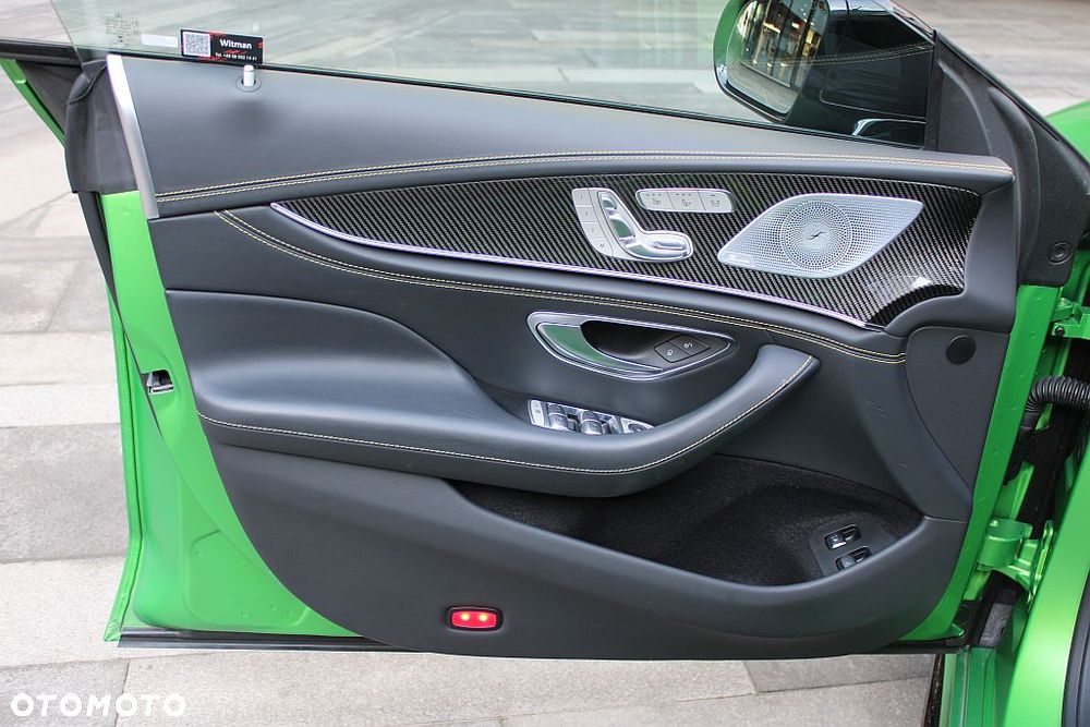 Mercedes-Benz AMG GT - 35