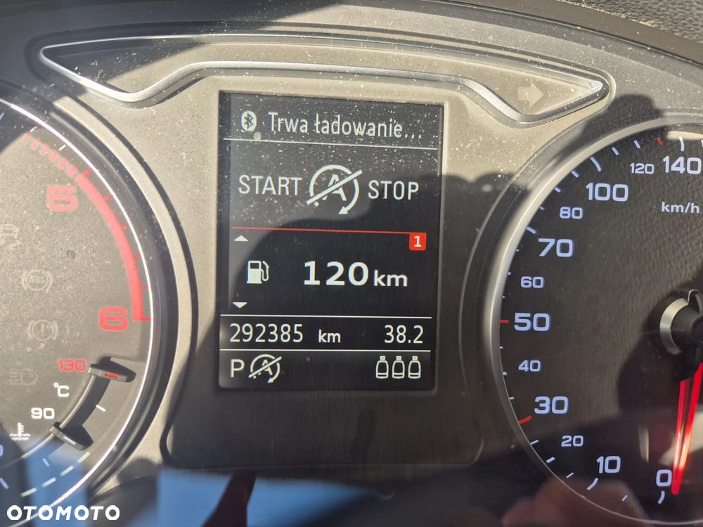 Audi A3 Sportback - 16