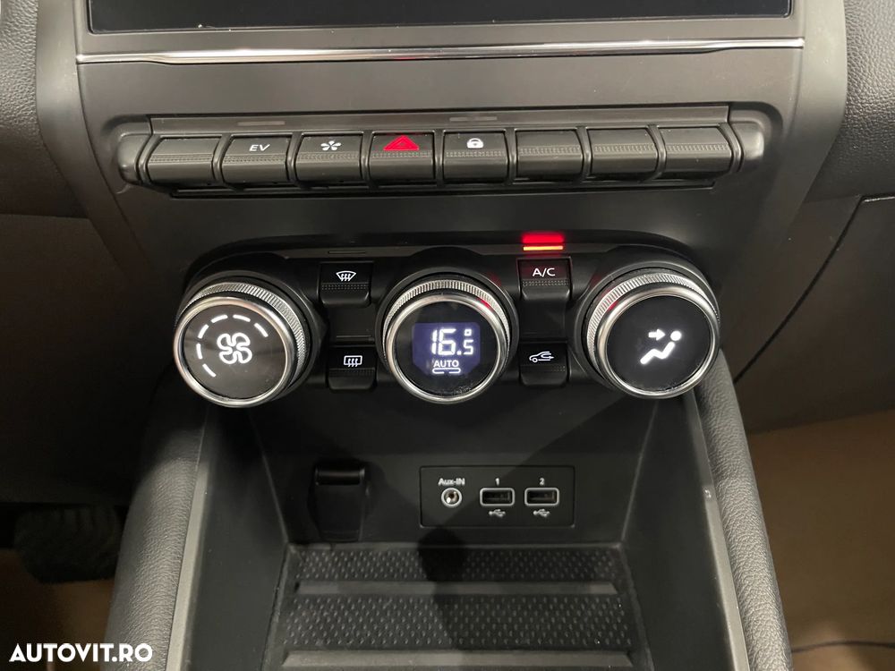 Renault Captur E-Tech Plug-In-Hybrid Intens - 20