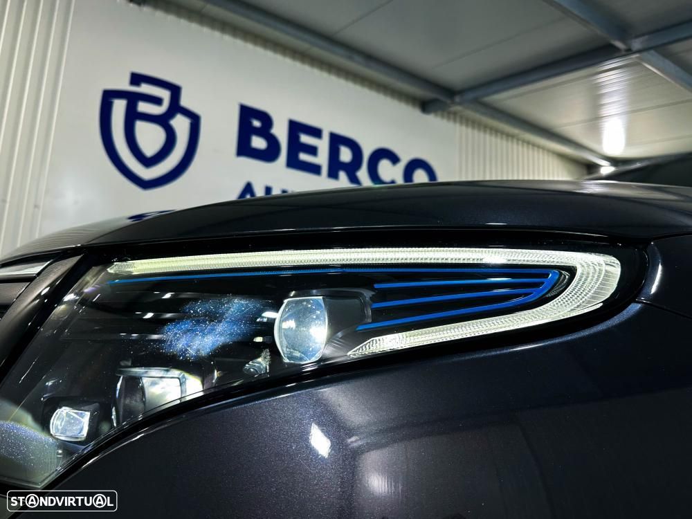 Mercedes-Benz EQC 400 4Matic AMG Line - 14