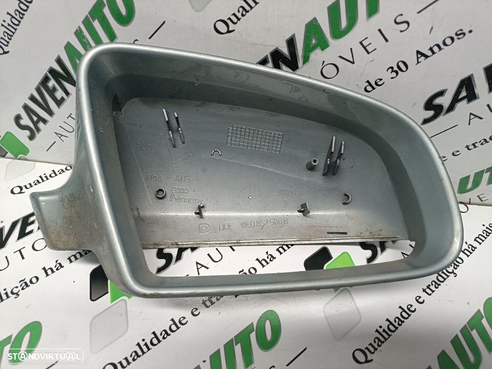 Capa Espelho Direito / Dto Audi A3 (8P1) - 4