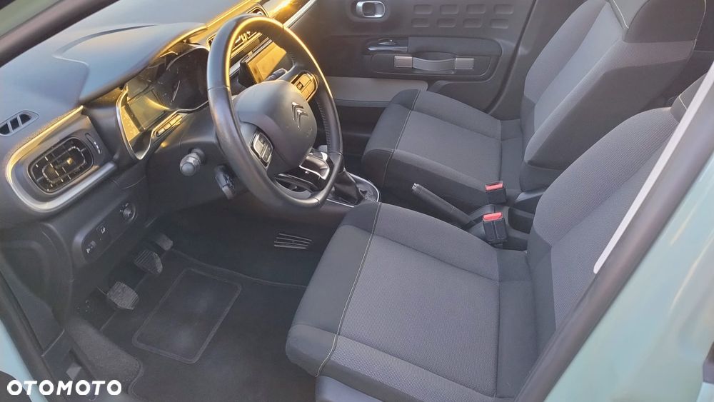 Citroën C3 1.2 PureTech Shine - 16