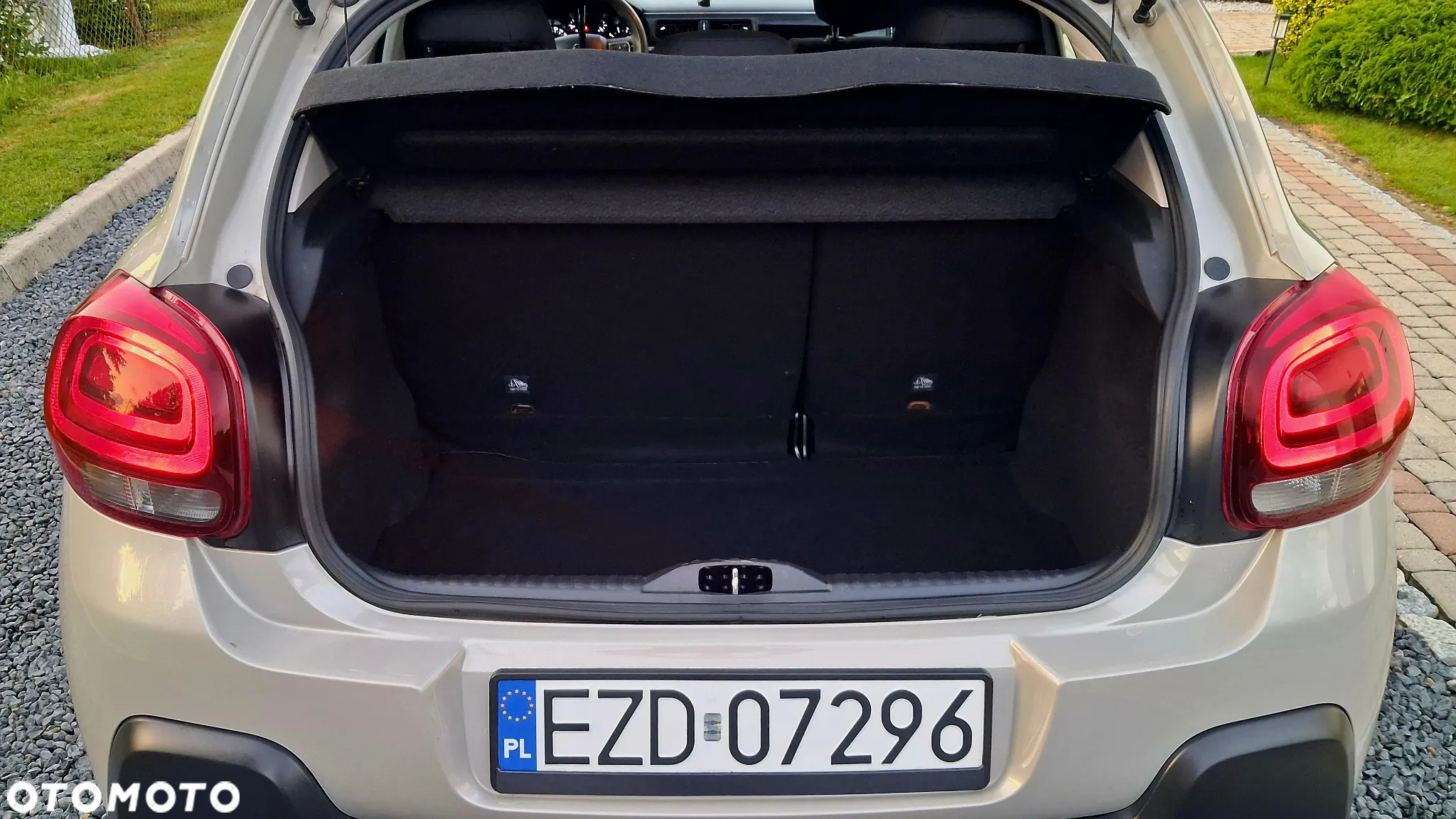 Citroën C3 1.2 PureTech Origins - 25