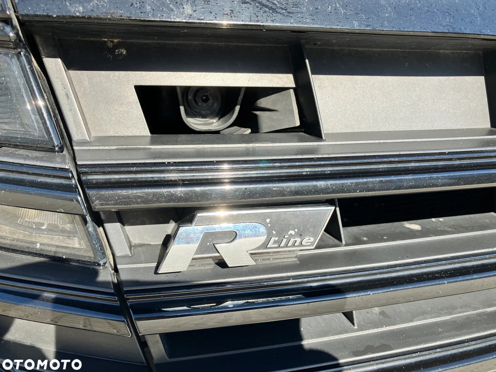 Volkswagen Touareg 3.0 V6 TDI SCR 4Mot R-Line - 27