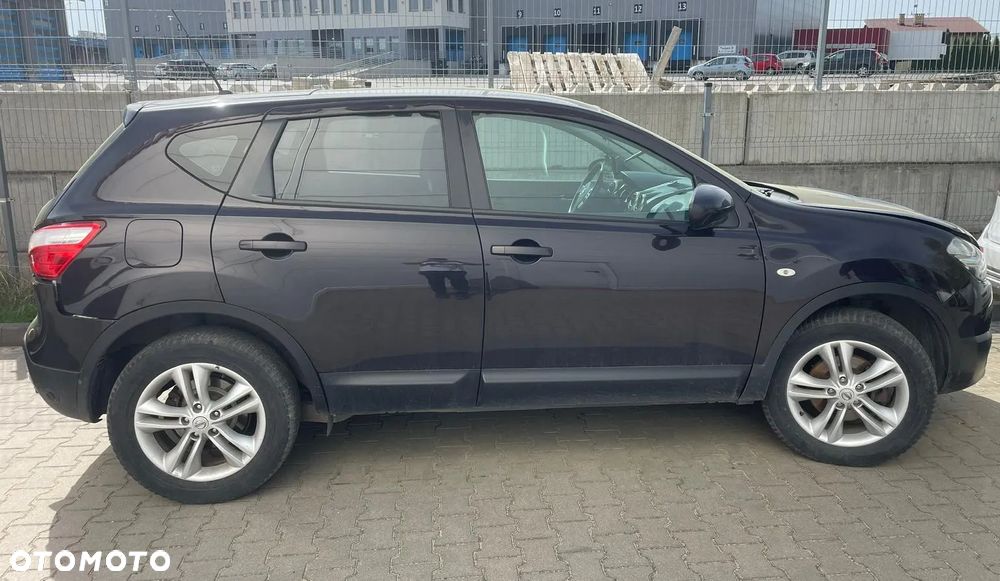 Nissan Qashqai 2.0 Acenta - 1