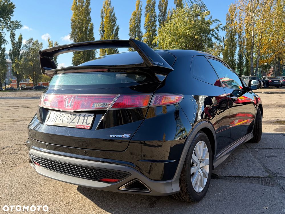 Honda Civic - 7