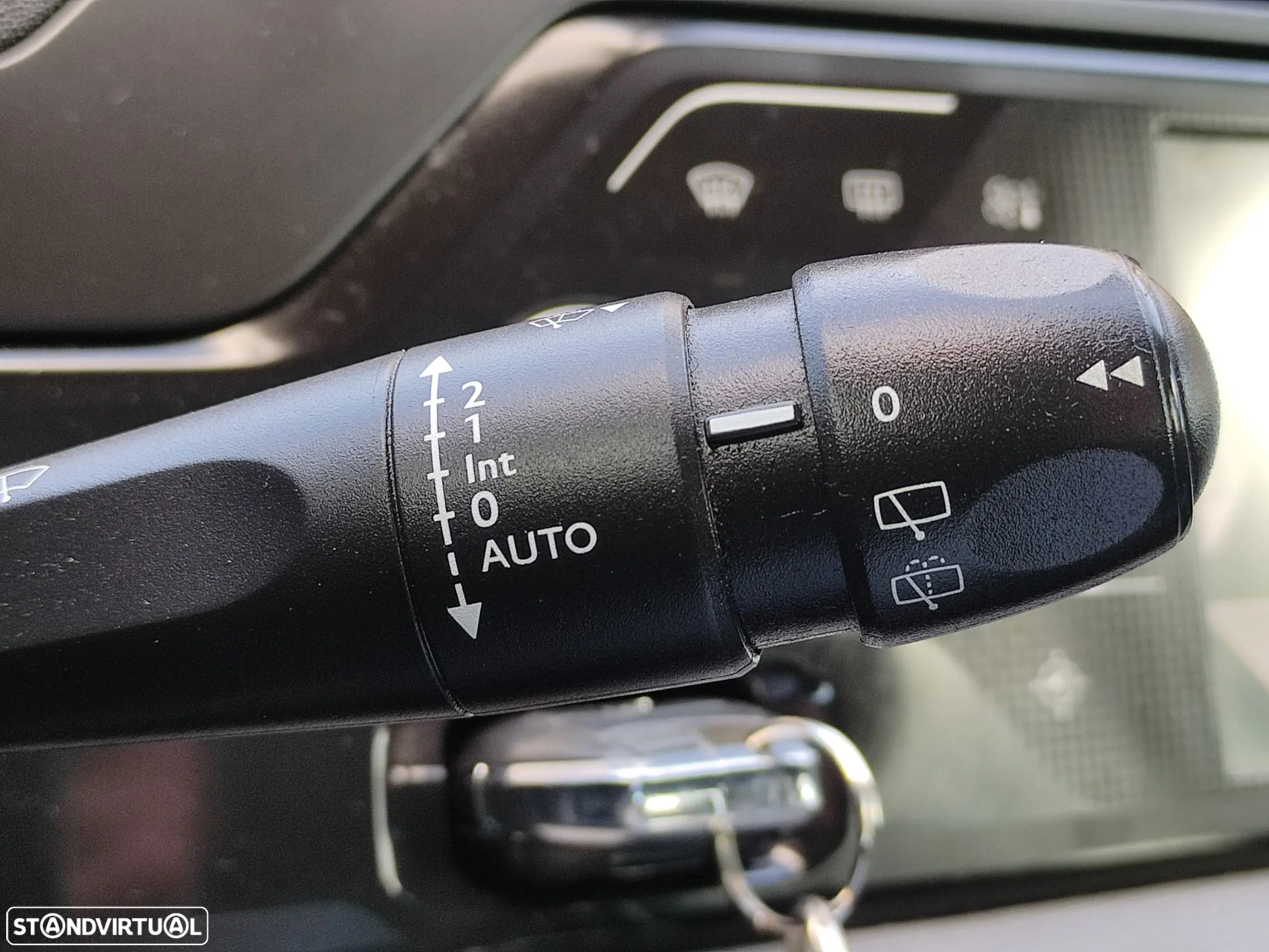 Citroën C4 Picasso 1.6 e-HDi Exclusive - 17