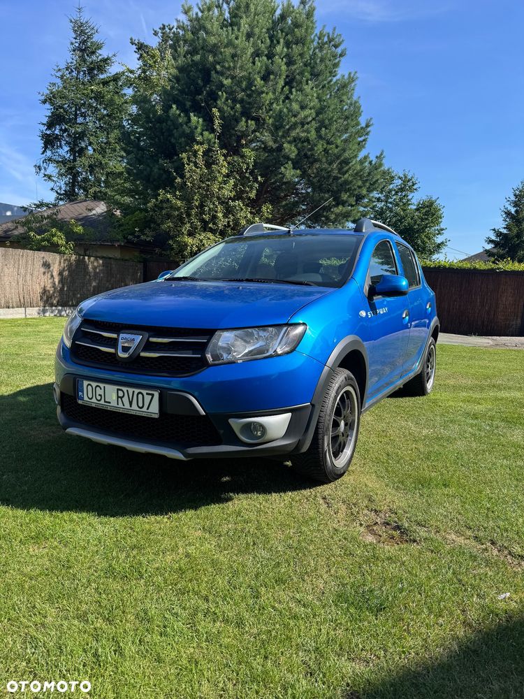 Dacia Sandero dCi 90 (S&S) Comfort - 1