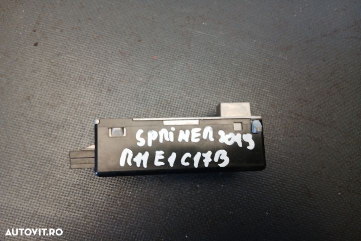 Blocator volan A0999008701 A0999008701 Mercedes-Benz Sprinter 3 907 [ - 2