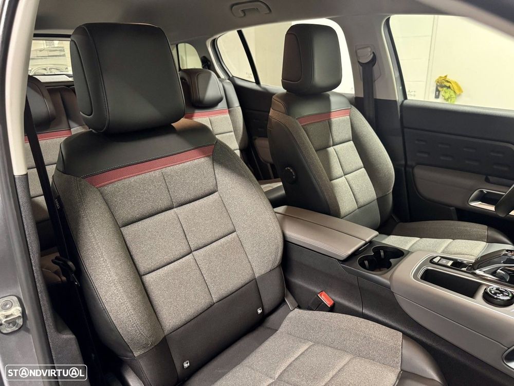 Citroën C5 Aircross 1.2 PureTech Feel Pack EAT8 - 38