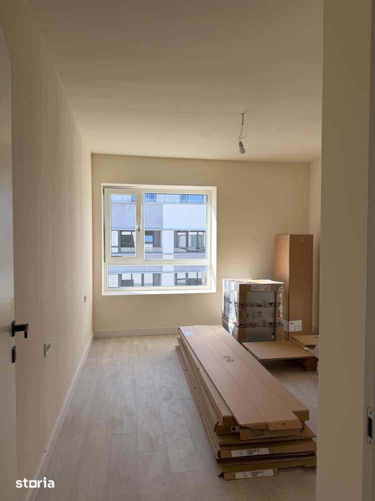 PROPRIETAR, Akcent City nemobilat +/- parcare. Bloc 2026, metrou — fotografia 3