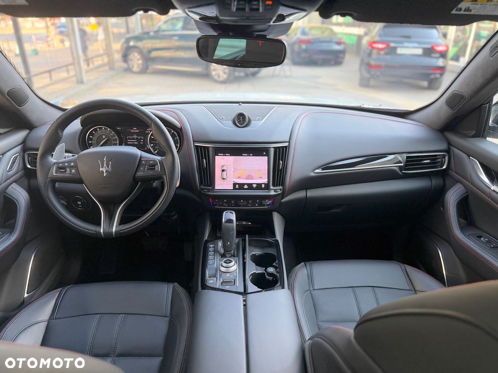 Maserati Levante Modena - 24