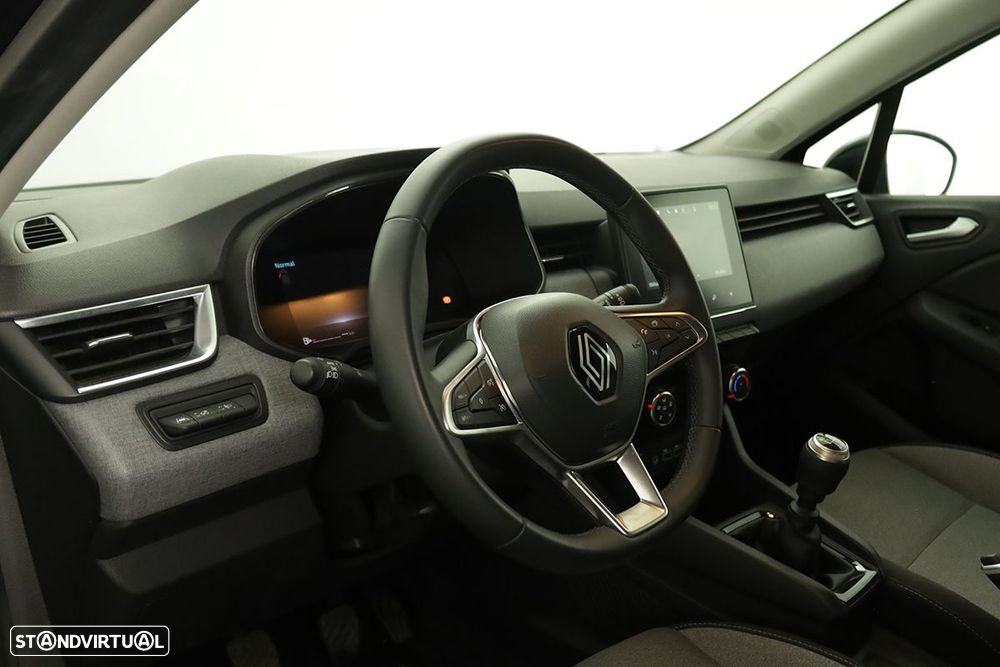 Renault Clio 1.0 TCe Evolution - 7
