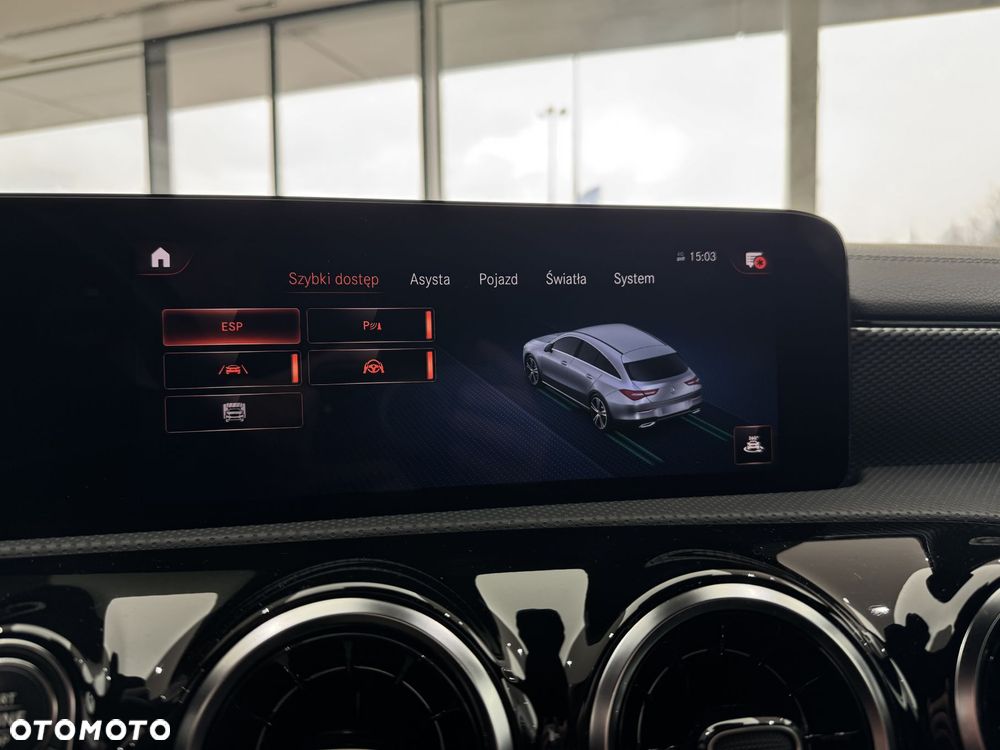 Mercedes-Benz CLA - 34