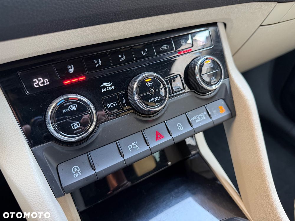 Skoda Kodiaq 2.0 TSI 4x4 DSG Style - 34