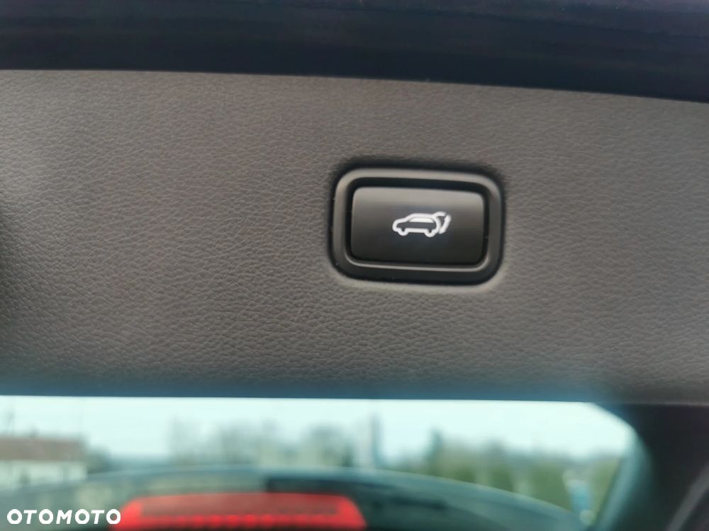 Hyundai Tucson 1.7 CRDI BlueDrive Premium 2WD DCT - 10