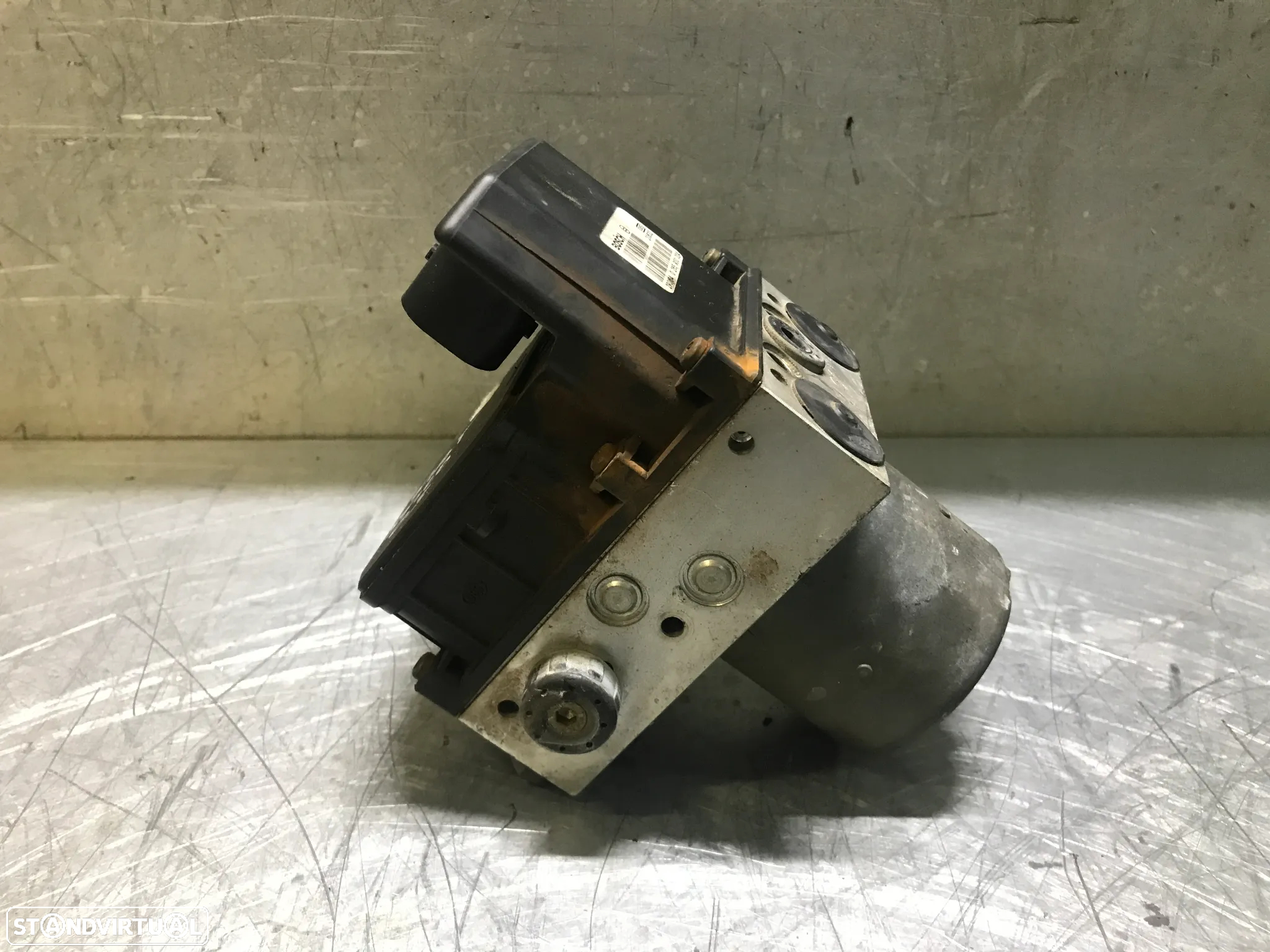 ABS FIAT STILO 46784468 0265224048 - 4