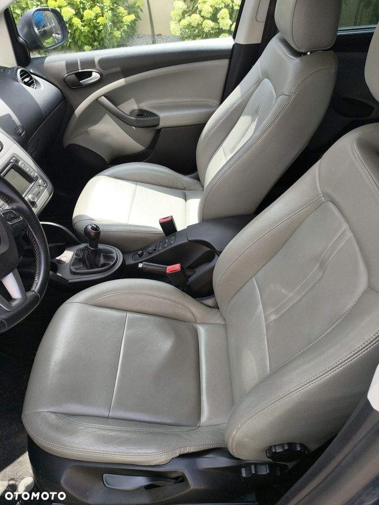 Seat Altea XL - 6