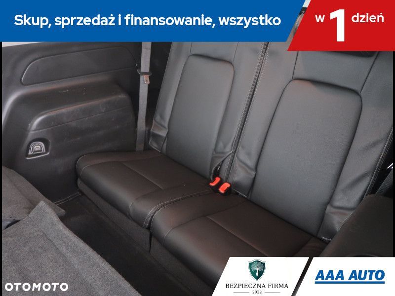 Chevrolet Captiva - 17