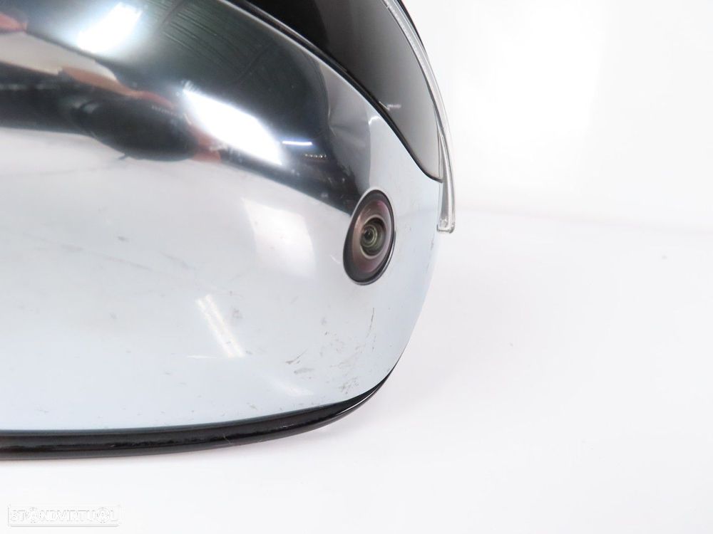 Retrovisor / Espelho Completo Esquerdo Usado / Original BMW 7 (G11, G12) 5116743... - 6