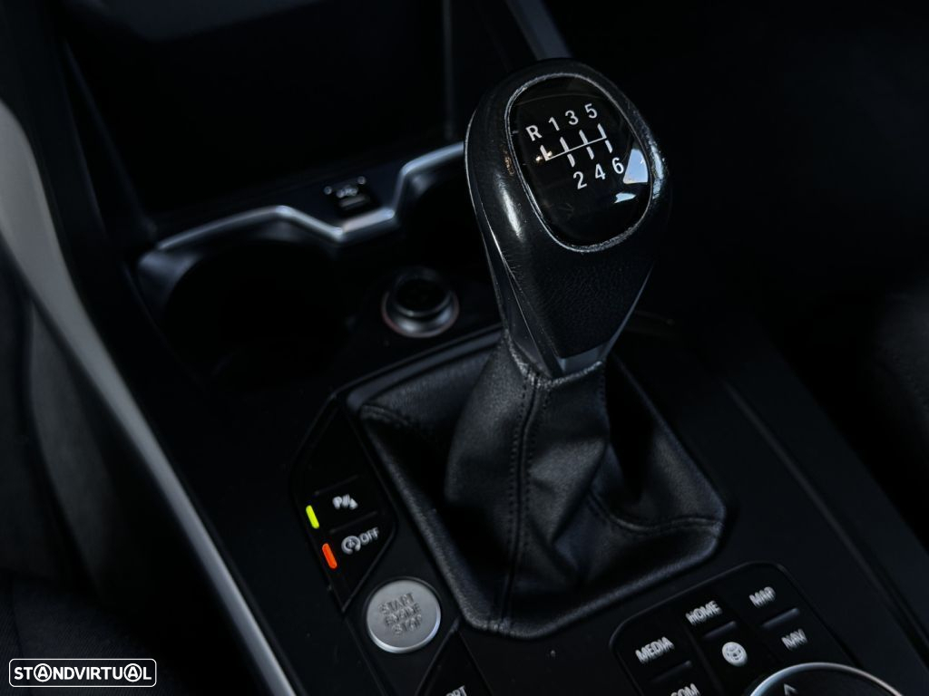 BMW 116 d Corporate Edition - 35