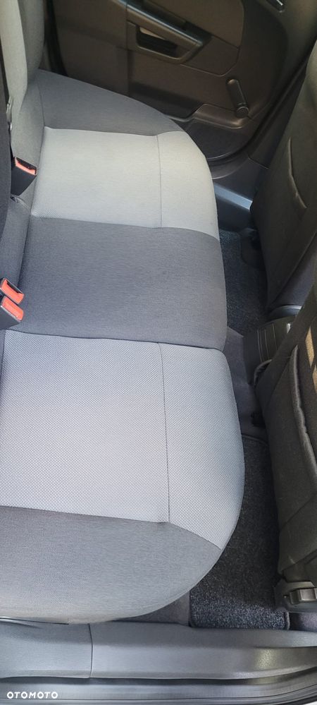 Opel Astra 1.6 Easytronic Sport - 11