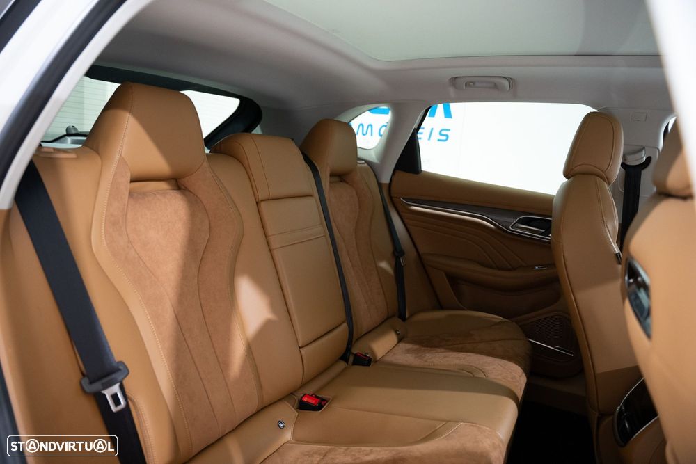 MG Marvel R 70 kWh AWD Performance - 18